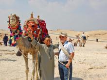 фото Hilton Hurghada Plaza