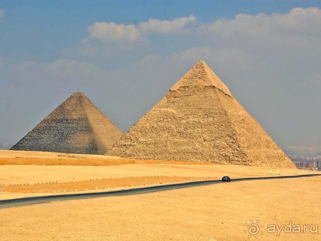 фото Hilton Hurghada Plaza