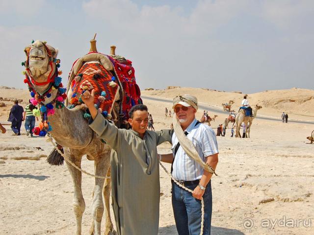 фото Hilton Hurghada Plaza