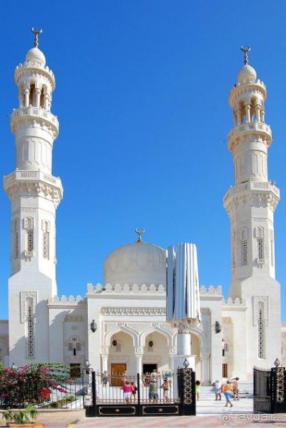 фото Hilton Hurghada Plaza