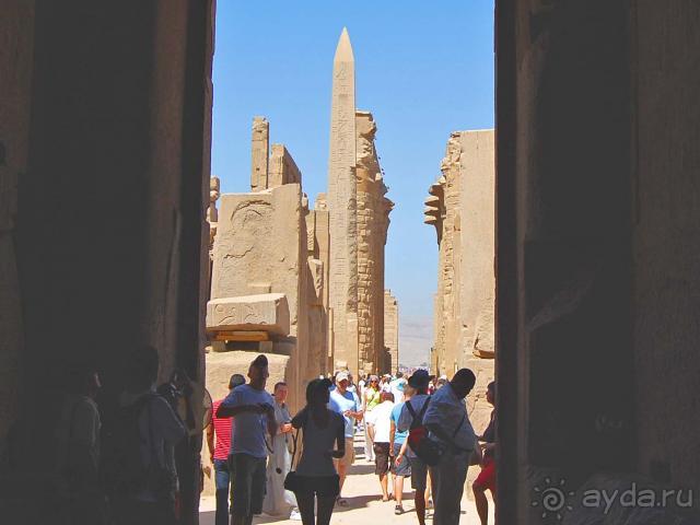 фото Hilton Hurghada Plaza