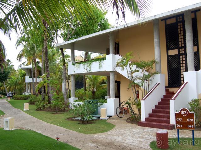 фото Bavaro Princess