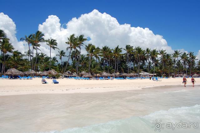 фото Bavaro Princess