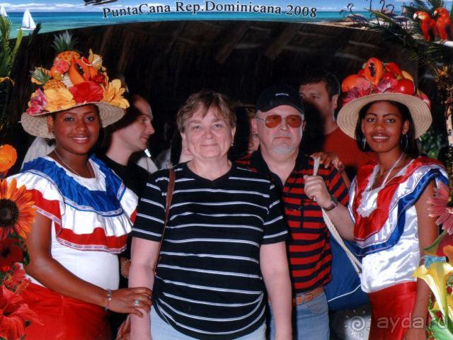 фото Bavaro Princess