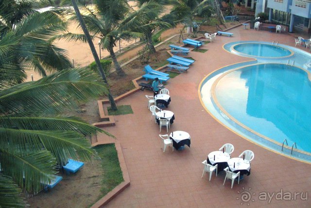 фото Induruwa Beach Resort