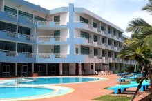 фото Induruwa Beach Resort