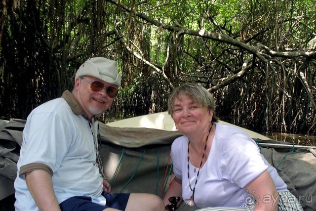 фото Индурувы