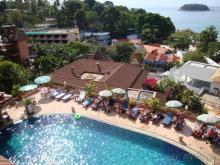 Нам все понравилось