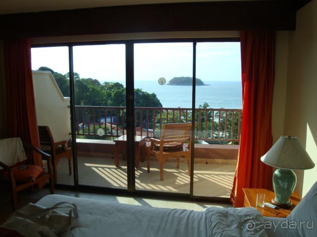 Нам все понравилось