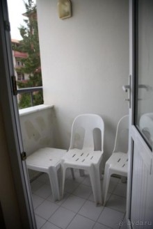 фото Saphir Hotel & Villas