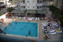 фото Saphir Hotel & Villas
