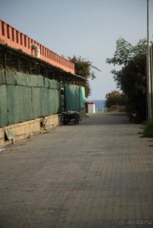 фото Saphir Hotel & Villas