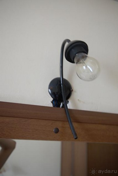 отель Beykonak = испорченный отдых