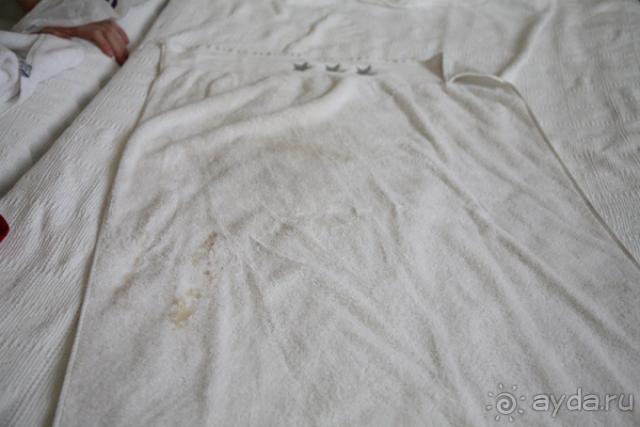 отель Beykonak = испорченный отдых