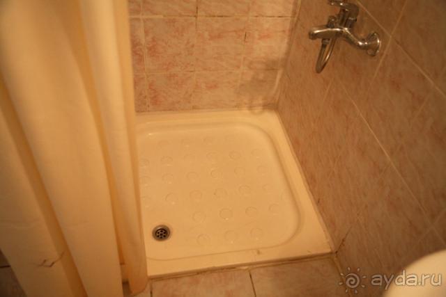 отель Beykonak = испорченный отдых