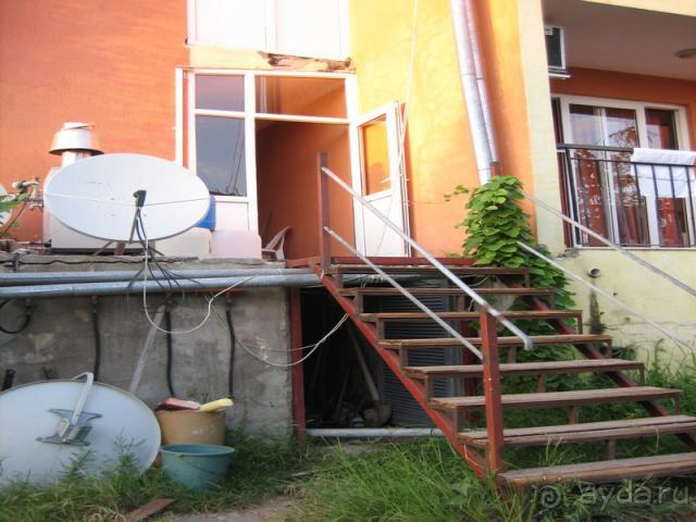 фото Titan Garden