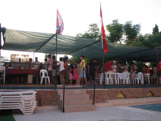 фото Titan Garden