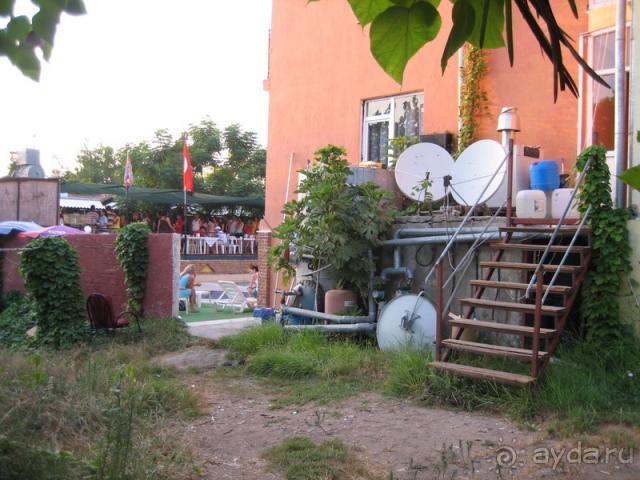 фото Titan Garden