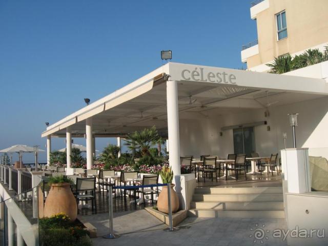 Тихий, спокойный, красивый.