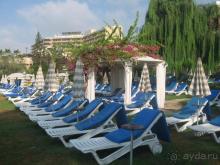 Тихий, спокойный, красивый.