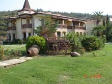 Прекрасный отдых - замечательный отель