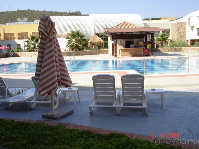 Прекрасный отдых - замечательный отель