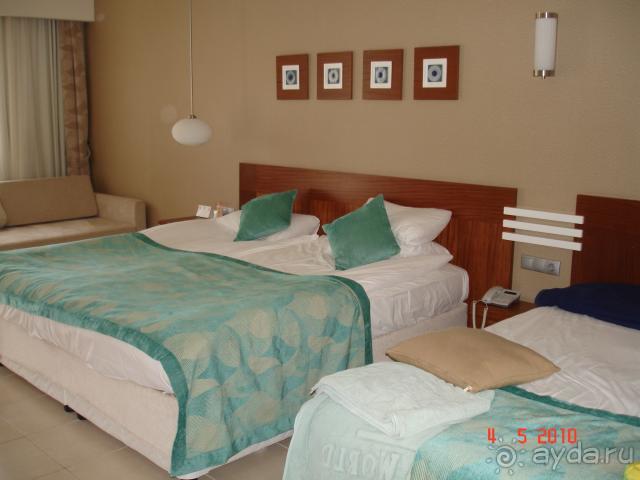 фото Top Hotel Bristol