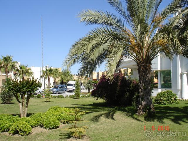 фото Top Hotel Bristol