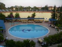 фото Kiris Rose Hotel