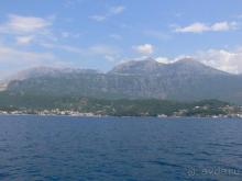 Тихий отель "Подострог"