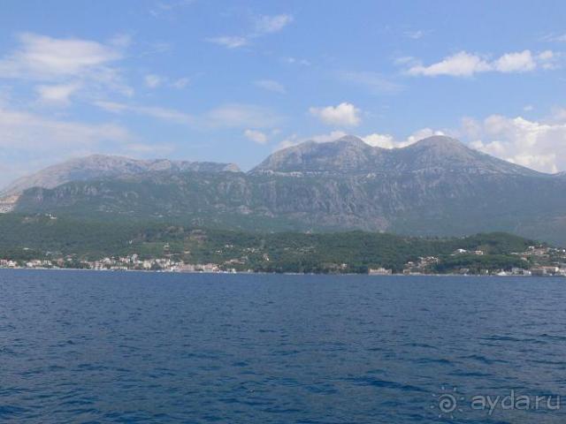 Тихий отель "Подострог"