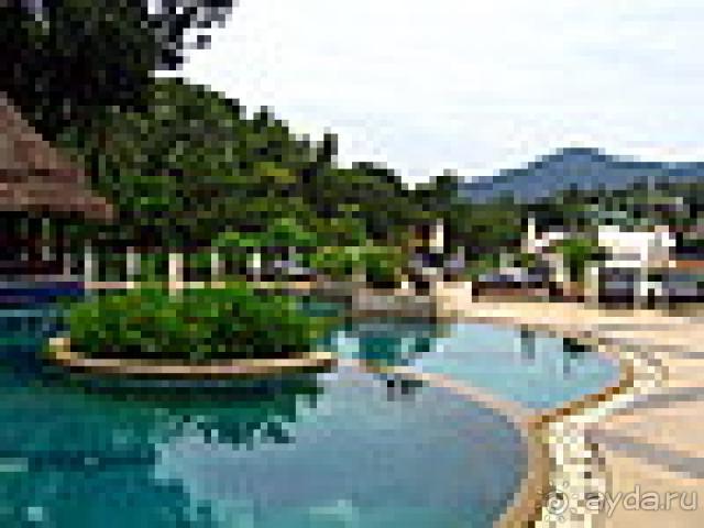 Отель выше всех похвал, не 3 а 5 звезд