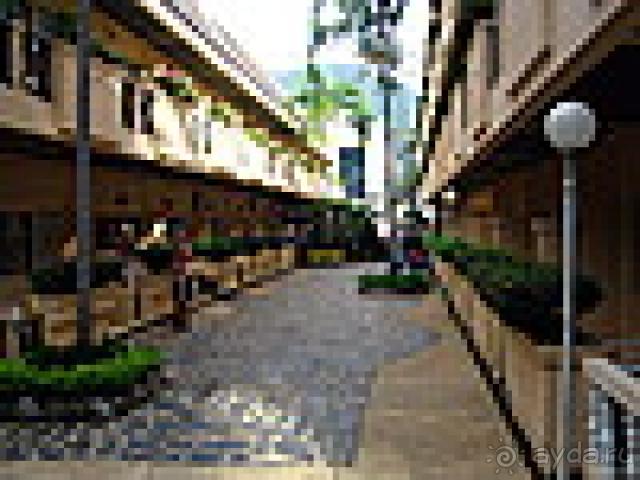 Отель выше всех похвал, не 3 а 5 звезд