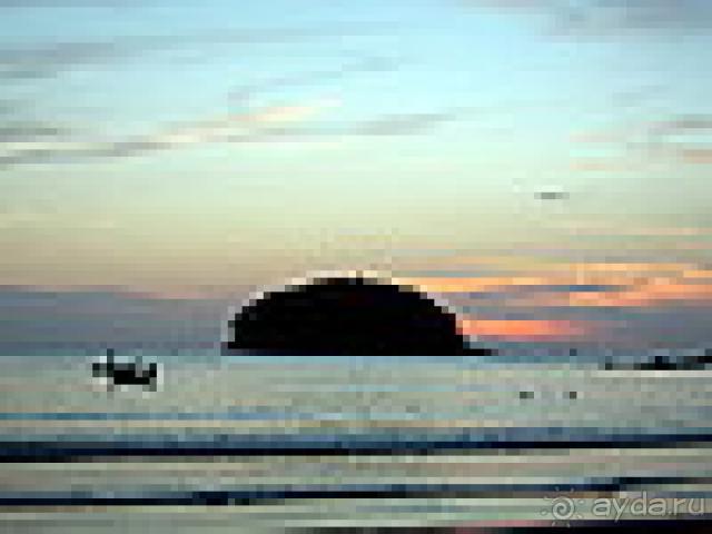 Отель выше всех похвал, не 3 а 5 звезд