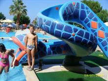 Так прекрасно отдохнуть можно только раз в жизни!