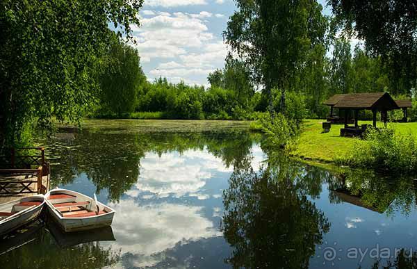 Альбом отзыва "В поисках истории (Кострома) - часть 3."