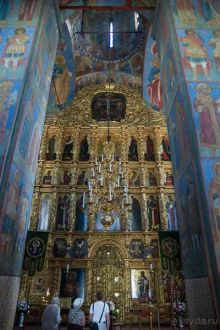 Альбом отзыва "В поисках истории (Кострома) - часть 3."