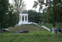 Альбом отзыва "В поисках истории (Кострома) - часть 3."