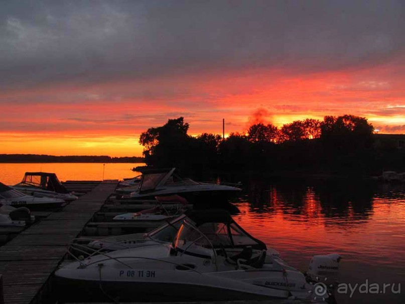 Альбом отзыва "В поисках истории (Кострома) - часть 3."