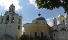 В поисках истории (Ярославль) - часть 2.