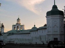 В поисках истории (Ярославль) - часть 2.