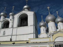 фото Ярославля