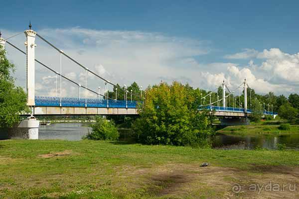 Альбом отзыва "В поисках истории (Ярославль) - часть 2."