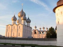 В поисках истории (Ростов Великий) - часть 1