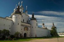 В поисках истории (Ростов Великий) - часть 1