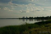 В поисках истории (Ростов Великий) - часть 1