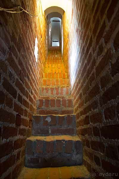 В поисках истории (Ростов Великий) - часть 1