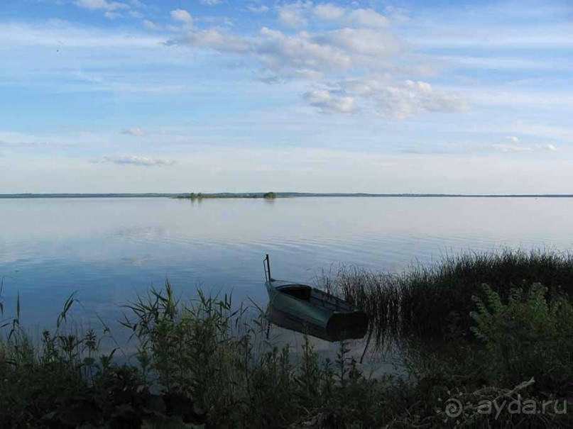 В поисках истории (Ростов Великий) - часть 1