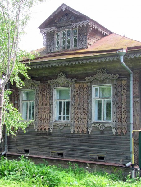 В поисках истории (Ростов Великий) - часть 1