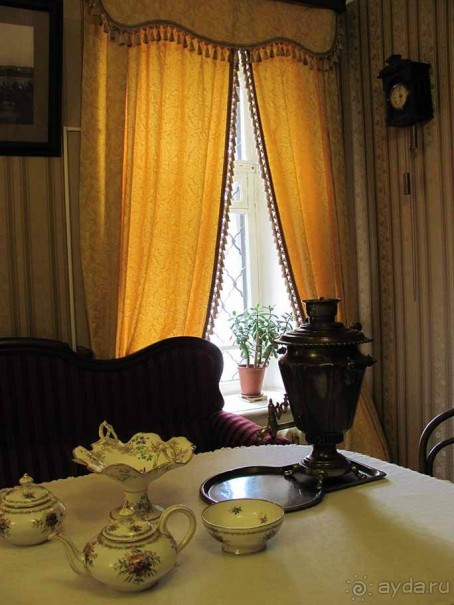 В поисках истории (Ростов Великий) - часть 1